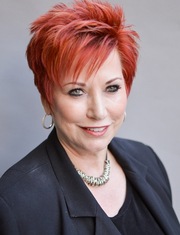 photo of Rose Underwood, Salon Coordinator/ Guest Concierge